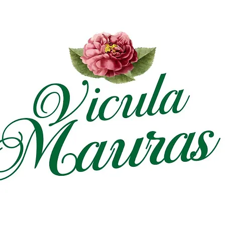 Vicula Mauras Villa *