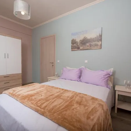 Vicula Mauras Villa *