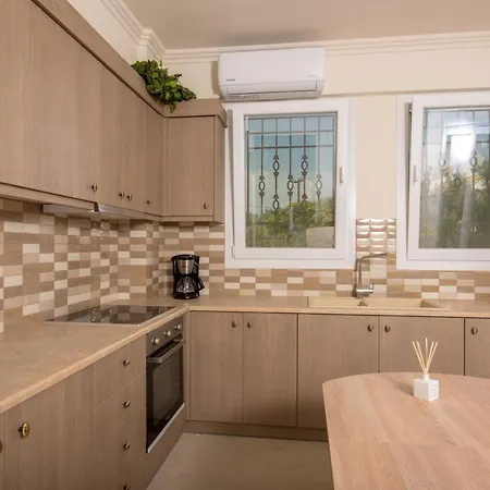 Vicula Mauras Villa *