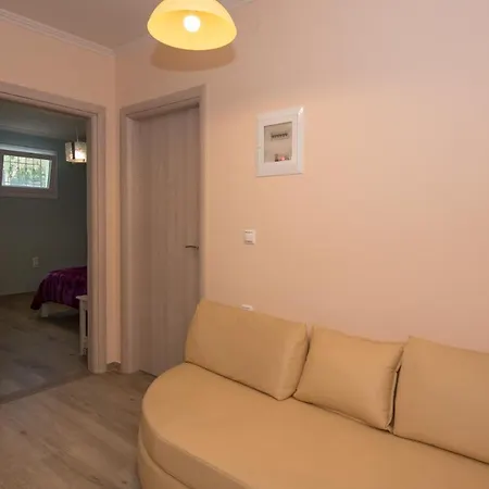 Vicula Mauras Villa Lefkáda