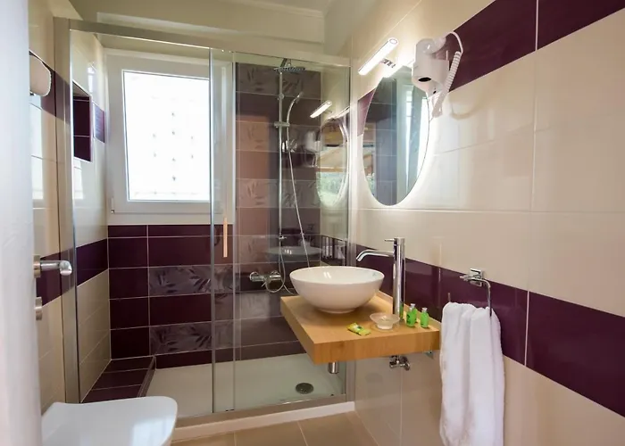 Villa Vicula Mauras *