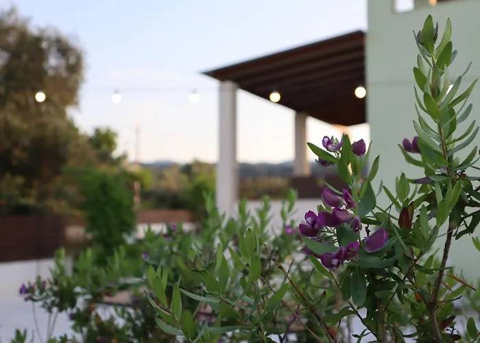 Villa Vicula Mauras Lefkada City