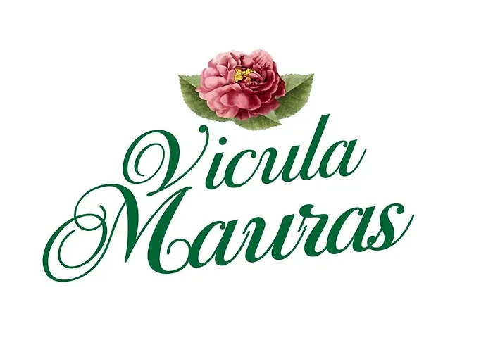 Vicula Mauras Villa *