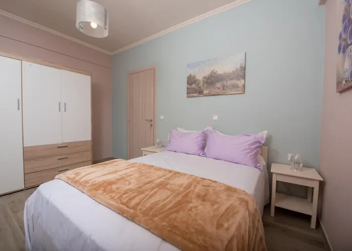 Vicula Mauras Villa *