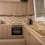 Vicula Mauras Villa Lefkáda