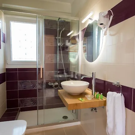 Вилла Vicula Mauras *