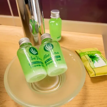 Vicula Mauras Вилла