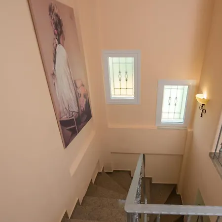 Vicula Mauras * Лефкада