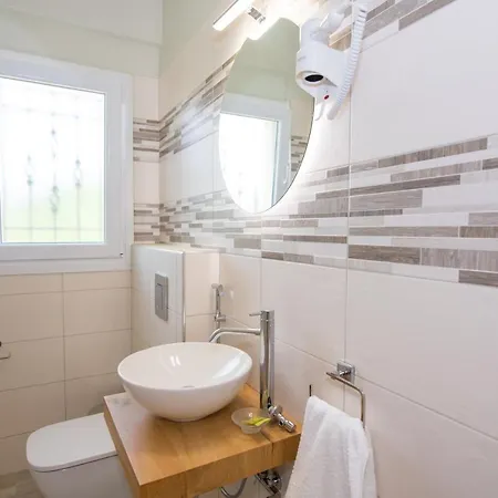 Вилла Vicula Mauras *