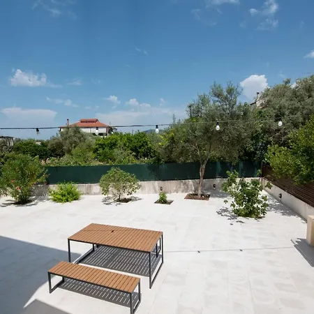 Vicula Mauras Лефкада