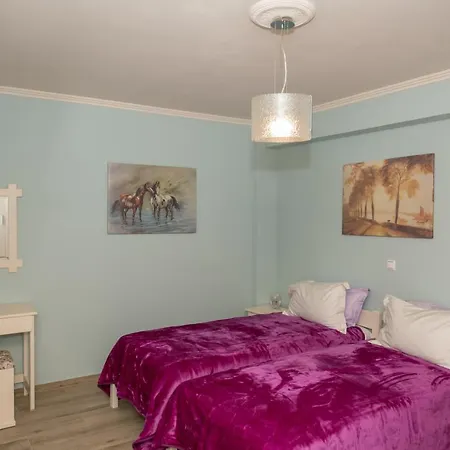 Vicula Mauras * Лефкада