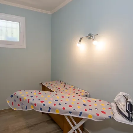 Vicula Mauras * Лефкада