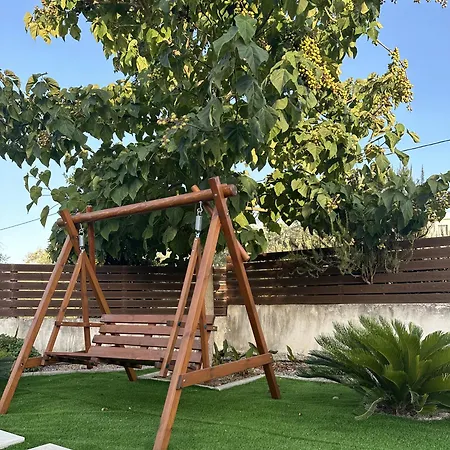 Vicula Mauras Лефкада