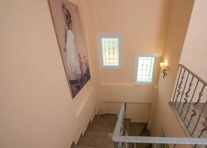 Vicula Mauras * Lefkáda