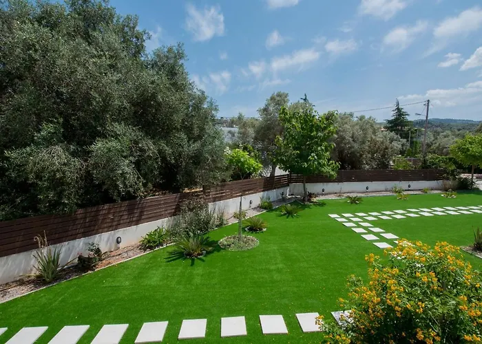 Vicula Mauras Lefkáda