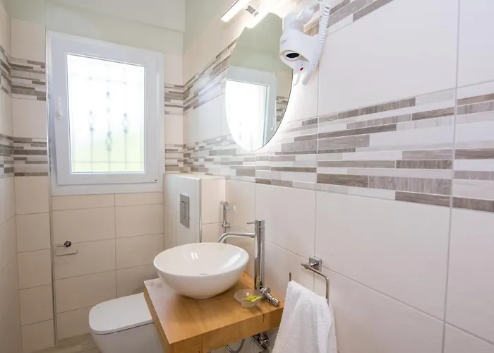 Villa Vicula Mauras *