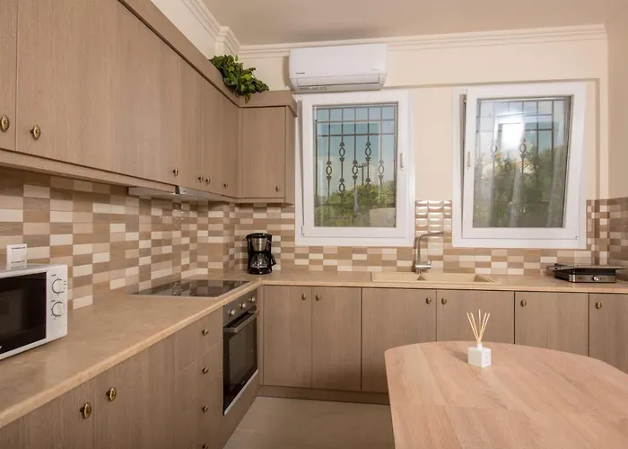 Vicula Mauras Villa *