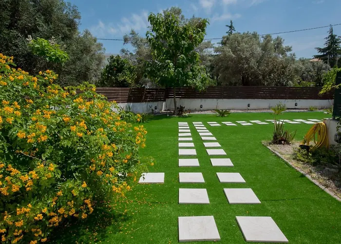 Villa Vicula Mauras Lefkáda