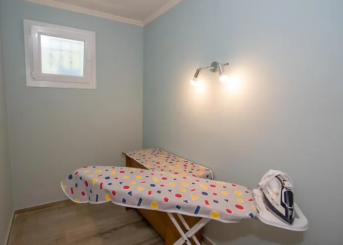 Vicula Mauras * Lefkáda